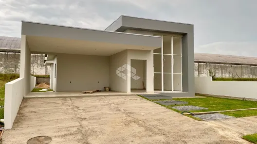 Casa com 3 Quartos à venda, 137m² no Centro, Vera Cruz