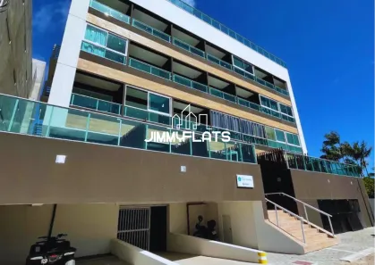 Flat com 1 Quarto à venda, 22m² no Porto de Galinhas, Ipojuca