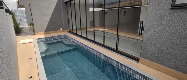 Casa com 3 Quartos à venda, 330m² no Setor Habitacional Arniqueira, Brasília