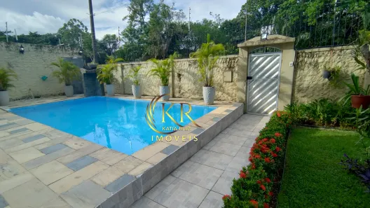 Casa com 4 Quartos à venda, 384m² no Adrianópolis, Manaus