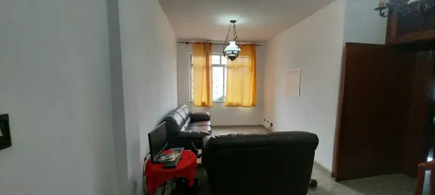 Apartamento com 3 Quartos à venda, 160m² no Aparecida, Santos