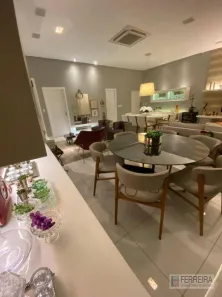 Apartamento com 3 Quartos à venda, 144m² no Horto Florestal, Salvador