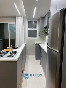 Apartamento com 2 Quartos à venda, 48m² no Jardim Eldorado, Caxias do Sul