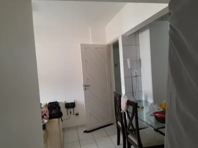Apartamento com 2 Quartos à venda, 58m² no Tirol, Natal