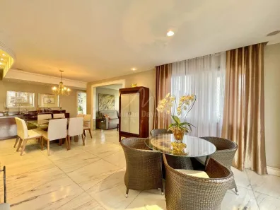 Apartamento com 4 Quartos à venda, 176m² no São Pedro, Belo Horizonte