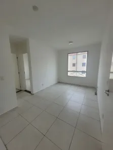 Apartamento com 2 Quartos à venda, 43m² no Jardim Jaraguá, Taubaté