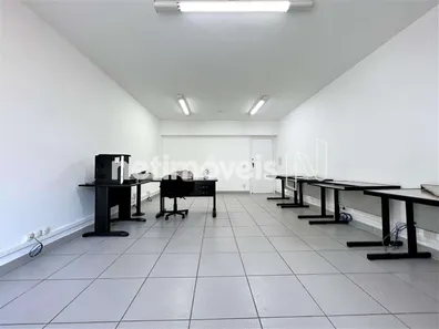 Sala Comercial para venda ou aluguel, 30m² no Santo Antônio, Belo Horizonte