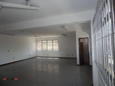 Sala Comercial para alugar, 62m² no Carmo, Belo Horizonte