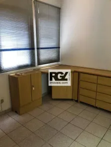 Sala Comercial para alugar, 65m² no Vila Mathias, Santos