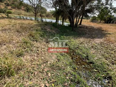 Fazenda/Sítio à venda, 500m² no Área Rural de Inhumas, Inhumas