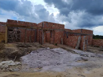 Casa com 2 Quartos à venda, 8979m² no , Iranduba