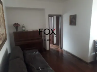 Apartamento com 3 Quartos à venda, 92m² no Coração de Jesus, Belo Horizonte