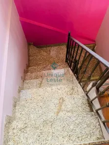 Casa de Condomínio com 5 Quartos à venda, 360m² no Paraíso, Belo Horizonte