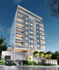 Apartamento com 4 Quartos à venda, 145m² no Gutierrez, Belo Horizonte