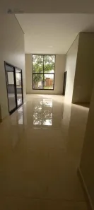 Casa de Condomínio com 3 Quartos para venda ou aluguel, 165m² no Parque Brasil 500, Paulínia