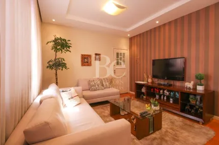 Apartamento com 3 Quartos à venda, 98m² no Vila Paris, Belo Horizonte