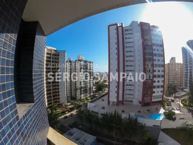 Apartamento com 1 Quarto para alugar, 50m² no Pituba, Salvador