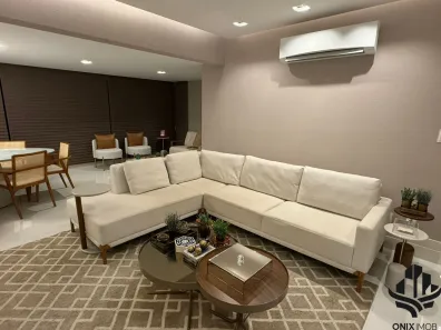 Apartamento com 2 Quartos para alugar, 145m² no Pituba, Salvador