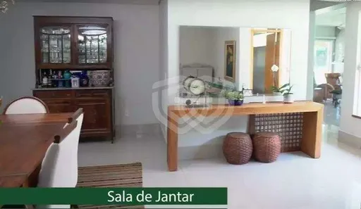 Fazenda/Sítio com 4 Quartos à venda, 724m² no Residencial Parque Flamboyant, Piratininga