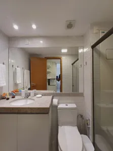 Flat com 1 Quarto à venda, 67m² no Porto de Galinhas, Ipojuca