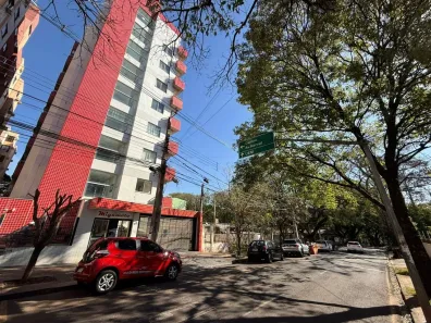 Kitnet com 1 Quarto para alugar, 60m² no Zona 07, Maringá