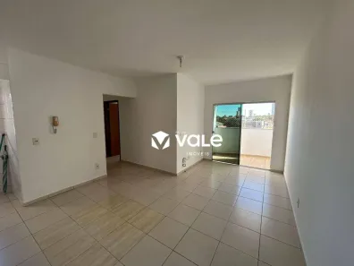 Apartamento com 2 Quartos para alugar, 63m² no Plano Diretor Sul, Palmas
