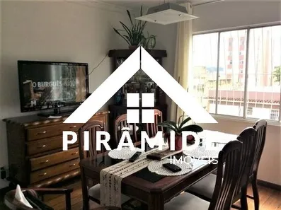 Apartamento com 3 Quartos à venda, 95m² no Monsenhor Messias, Belo Horizonte