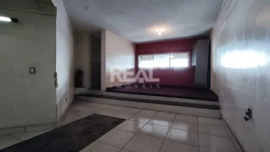 Ponto Comercial para alugar, 106m² no Funcionários, Belo Horizonte