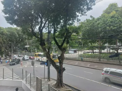 Apartamento com 4 Quartos à venda, 150m² no Vitória, Salvador