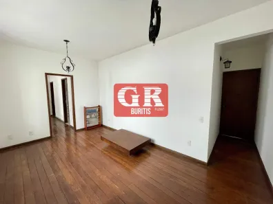 Apartamento com 3 Quartos à venda, 160m² no São Pedro, Belo Horizonte