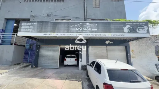 Sala Comercial para alugar, 200m² no Nossa Senhora de Nazaré, Natal