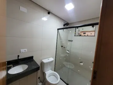 Kitnet com 1 Quarto para alugar, 30m² no Jardim Vitória, Maringá