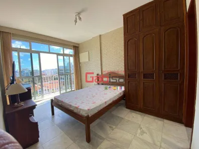 Cobertura com 3 Quartos à venda, 99m² no Braga, Cabo Frio