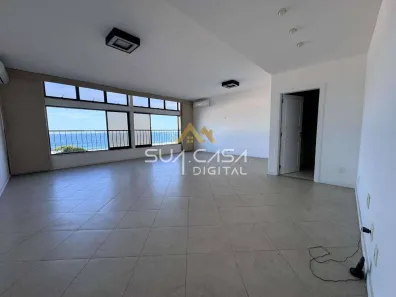 Apartamento com 3 Quartos para alugar, 160m² no Copacabana, Rio de Janeiro