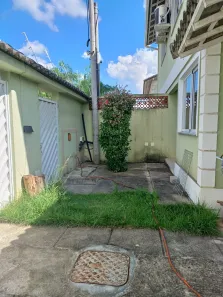 Casa com 2 Quartos para alugar, 60m² no Campo Grande, Rio de Janeiro