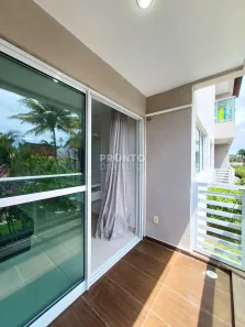 Apartamento com 1 Quarto à venda, 44m² no Centro, Ipojuca