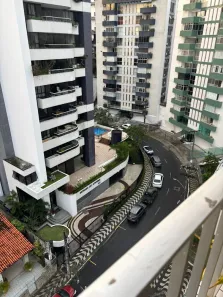 Apartamento com 3 Quartos à venda, 111m² no Ondina, Salvador