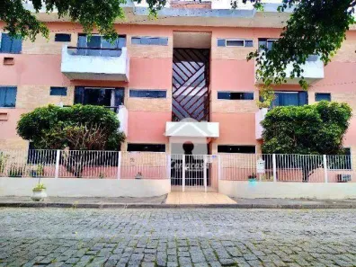 Apartamento com 2 Quartos à venda, 62m² no Centro, São Pedro da Aldeia
