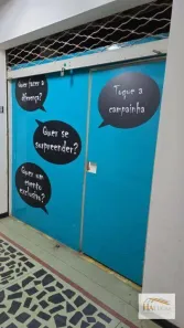 Sala Comercial à venda, 40m² no Serra, Belo Horizonte