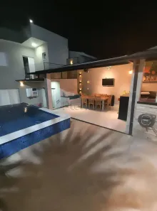 Casa de Condomínio com 3 Quartos à venda, 183m² no Vila Pagano, Valinhos