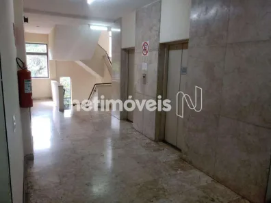 Sala Comercial à venda, 91m² no Santo Antônio, Belo Horizonte