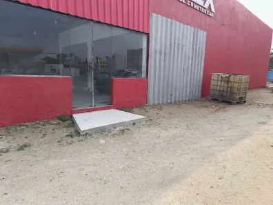 Ponto Comercial à venda, 144m² no Balneário São Pedro, São Pedro da Aldeia
