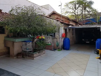 Sobrado com 4 Quartos à venda, 160m² no Estádio, Rio Claro