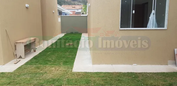 Apartamento com 2 Quartos para venda ou aluguel, 80m² no Porto da Roça I, Saquarema