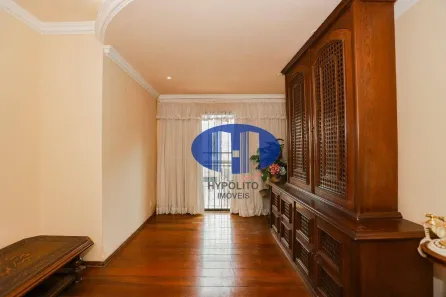 Apartamento com 3 Quartos à venda, 100m² no Cruzeiro, Belo Horizonte