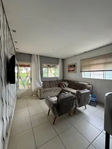 Casa com 2 Quartos à venda, 100m² no Residencial Visão, Lagoa Santa