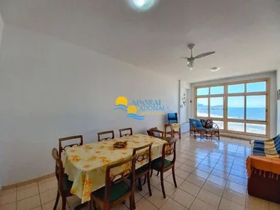 Apartamento com 3 Quartos à venda, 136m² no Vila Alzira, Guarujá
