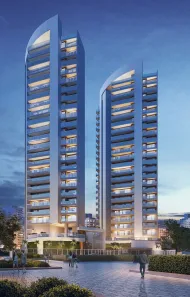 Tango Plaza de Fátima no Fátima, Fortaleza
