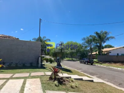 Casa de Condomínio com 3 Quartos à venda, 159m² no Lagoa Mansões, Lagoa Santa