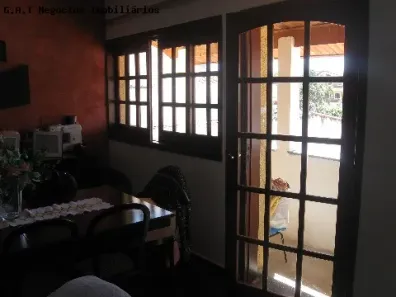 Casa com 4 Quartos à venda, 350m² no Parque Três Meninos, Sorocaba